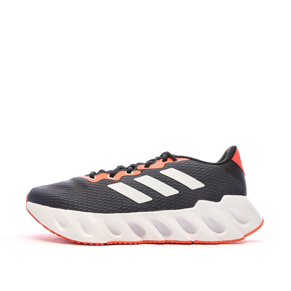 adidas Adidas Switch Run M mens Shoes 44 2/3 EU Shanav/Ftwwht/Solred