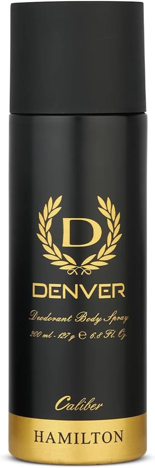 Denver Deodorant For Men (5.57 Ounce) (Caliber, Pack of 1) (Ship from India)