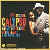 Shame And Scandal (In The Family)