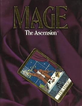 Mage: The Ascension (Revised Edition)