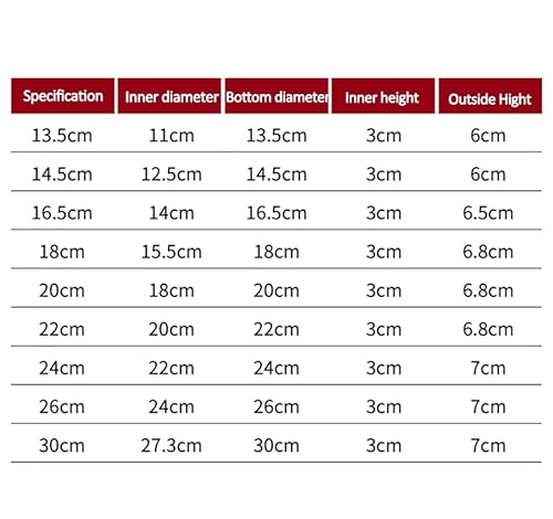 Handmade Bamboo Steamer,2 Tiers/3 Tiers Bamboo Steamer Basket Chinese Natural Rice Cooking Food Cooker With Lid For Vegetables,Dim Sum Dumplings,Buns,Chicken Fish & Meat - Image 3