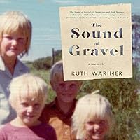 Algopix Similar Product 3 - The Sound of Gravel: A Memoir
