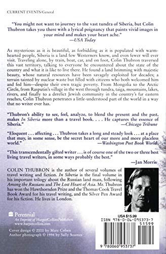 In Siberia - Image 2