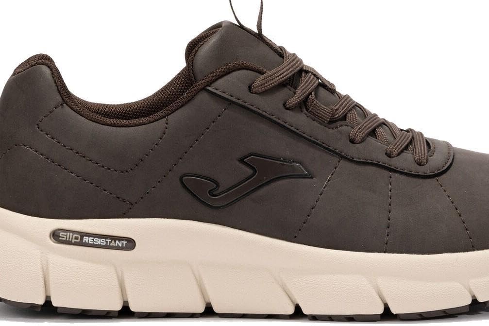 Zapatillas Deportivas Joma C.Daily Men 2524 CDAILW2524 en Color marrón - Hombre