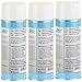 Produktbild AGT Allesdichtspray: Allesdichter-Spray, weiß, 3x 400 ml (Dichtspray Wasser)