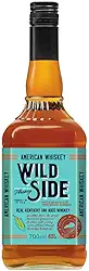 Wild Side American Whiskey 700 ml