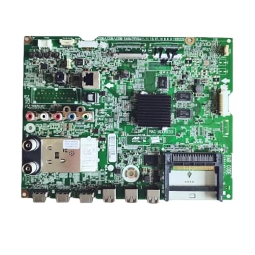 Carte module d'alimentation EAX64797004 pour reparer ecran noir TV