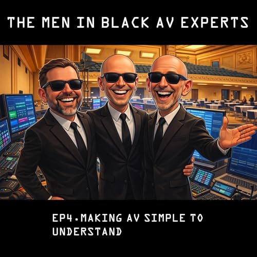 Making AV Simple to understand