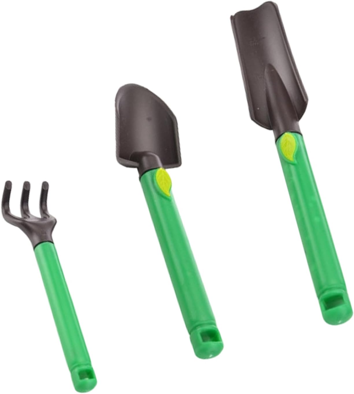 Compact Garden Tool Set Including Miniature Shovel Rakes for Outdoor Activity Fun Educational Tool Home Supplies Equipment