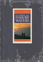 Fly fishing the inshore waters B0006R02ZK Book Cover