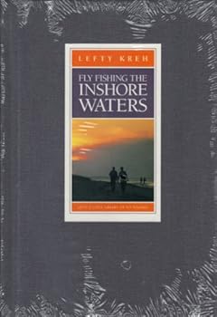 Fly fishing the inshore waters