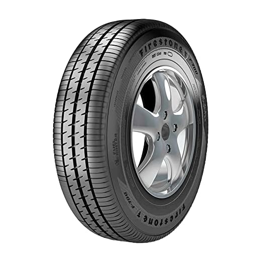 Pneu 205/55R16 Firestone F700 91V