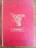 Made Simple Self-Teaching Library: Economics B002E5N9HA Book Cover