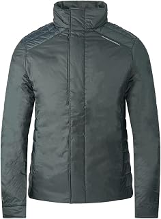 PUMA x Porsche Padded Thermore Black Jacket