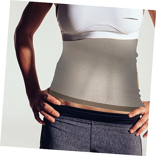 Faja lumbar térmica ajustable para frío e invierno miniatura 7