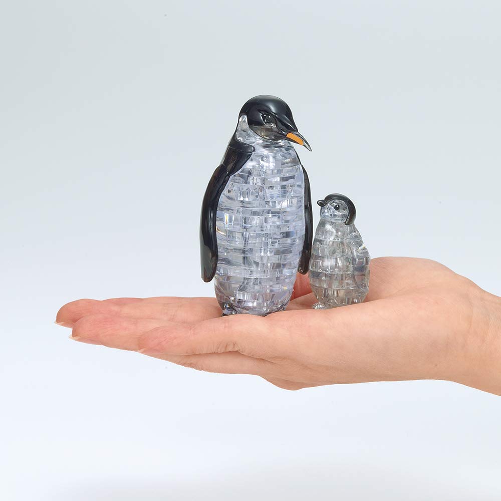 りり】【新品未使用】ペンギン・パパペンギン／SWAROVSKI りり】【新品