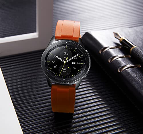 Image of BINLUN Quick Release Silicone Watch Bands Replacement Rubber Watch Straps 18mm 19mm 20mm 21mm 22mm 24mm Smartwatches Bands for Men and Women Waterproof Sport Watchbands