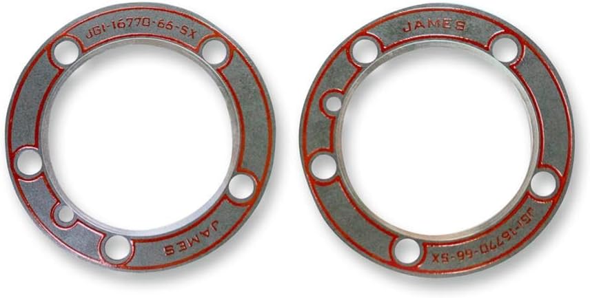 James Gasket JGI-16770-66-SX Junta de culata de cilindro, espuma