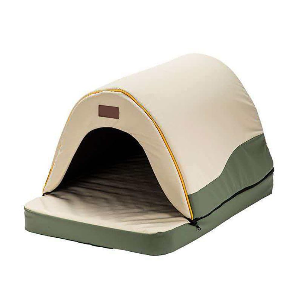 This detachable cat bed is designed for American Shorthair-rated cats.