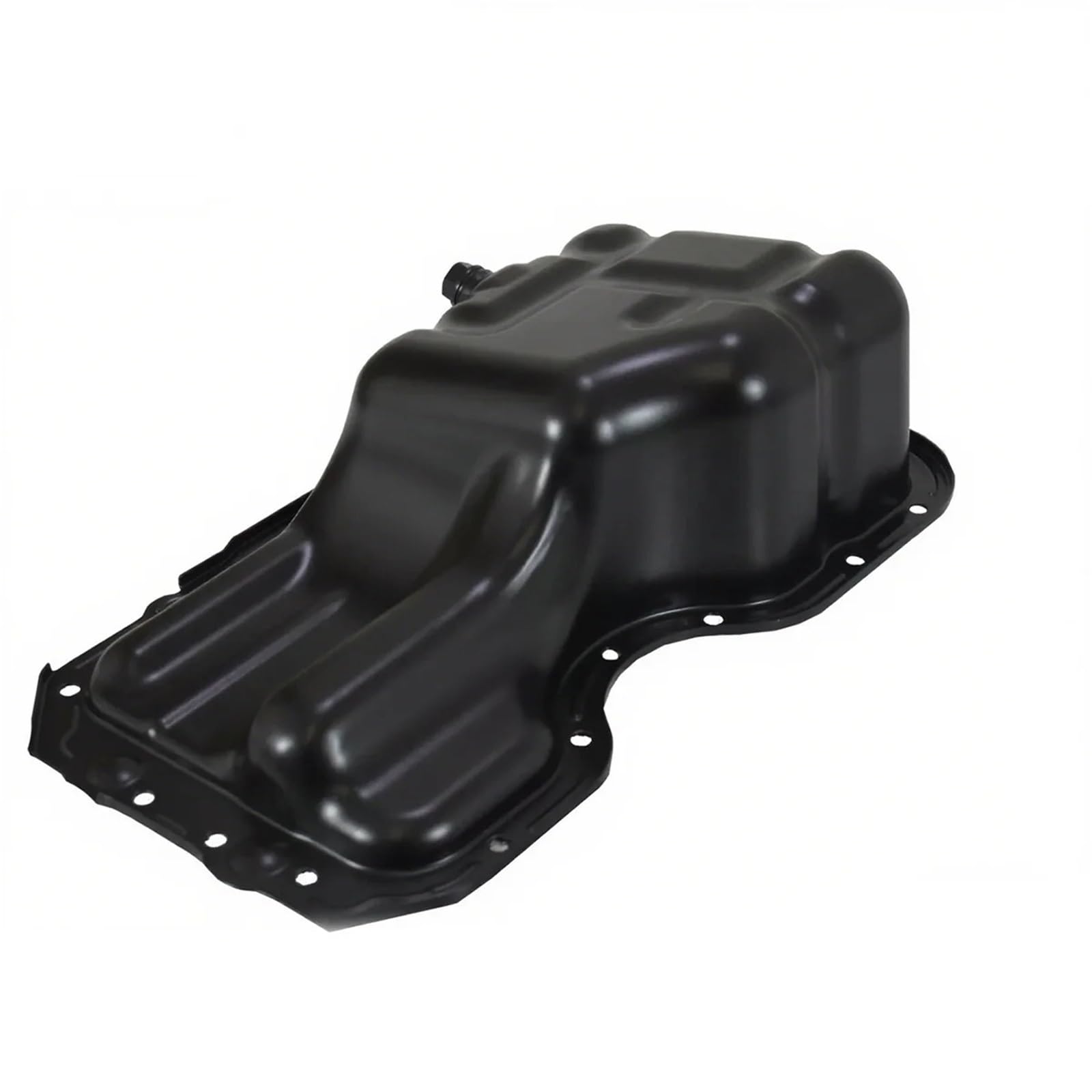 Cárter De Cambio De Aceite CÁRTER DE ACEITE MOTOR PARA MAZDA 2 2007-2015 1.3 .5 GASOLINA ACERO ZJ0110400 piezas