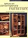 Build Your Own Contemporary Furniture (Popular Woodworking)