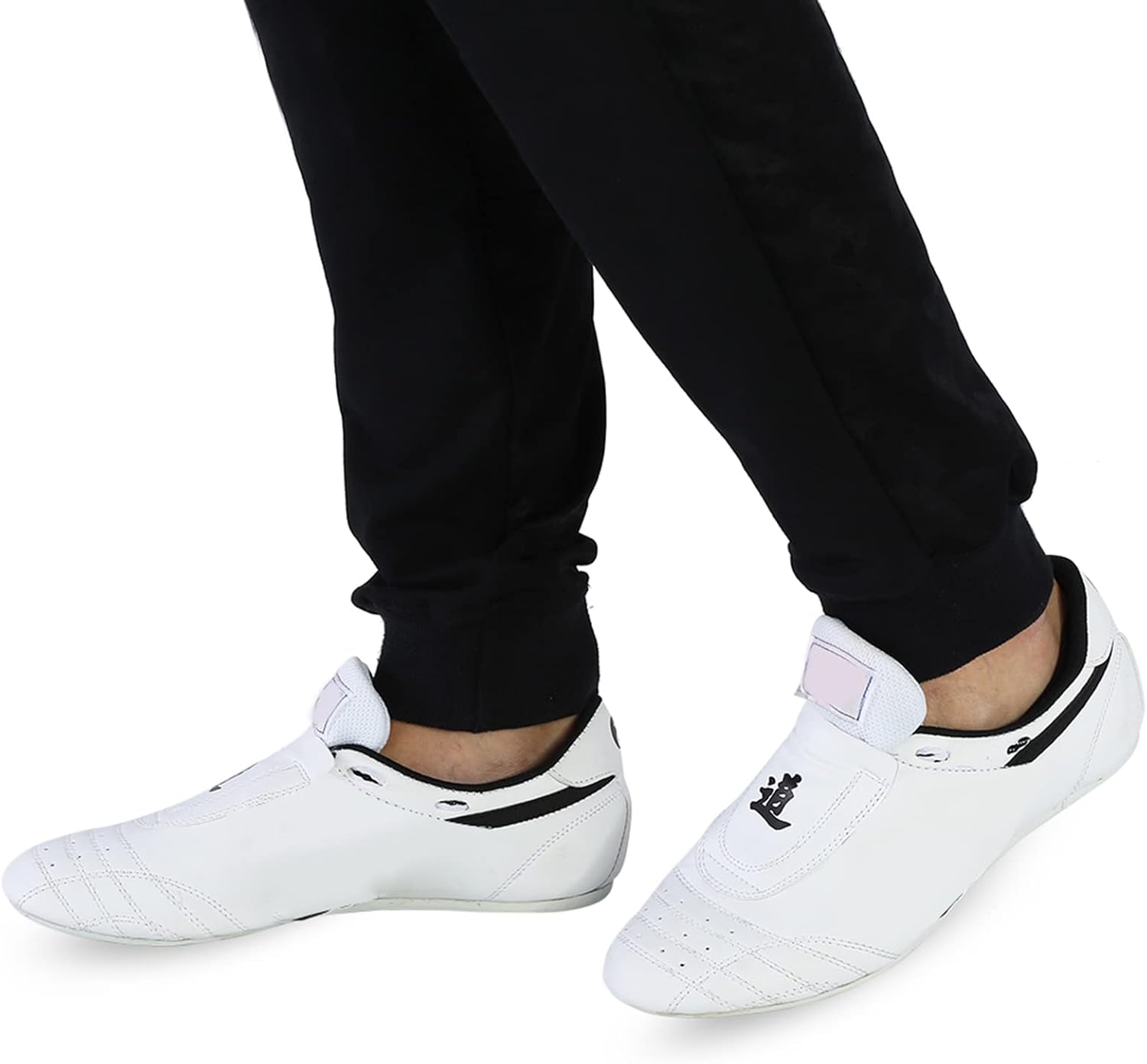 Taekwondo Shoes Sport Boxing Kung Fu Taichi Shoes for Men and Women Children (43) - Image 5