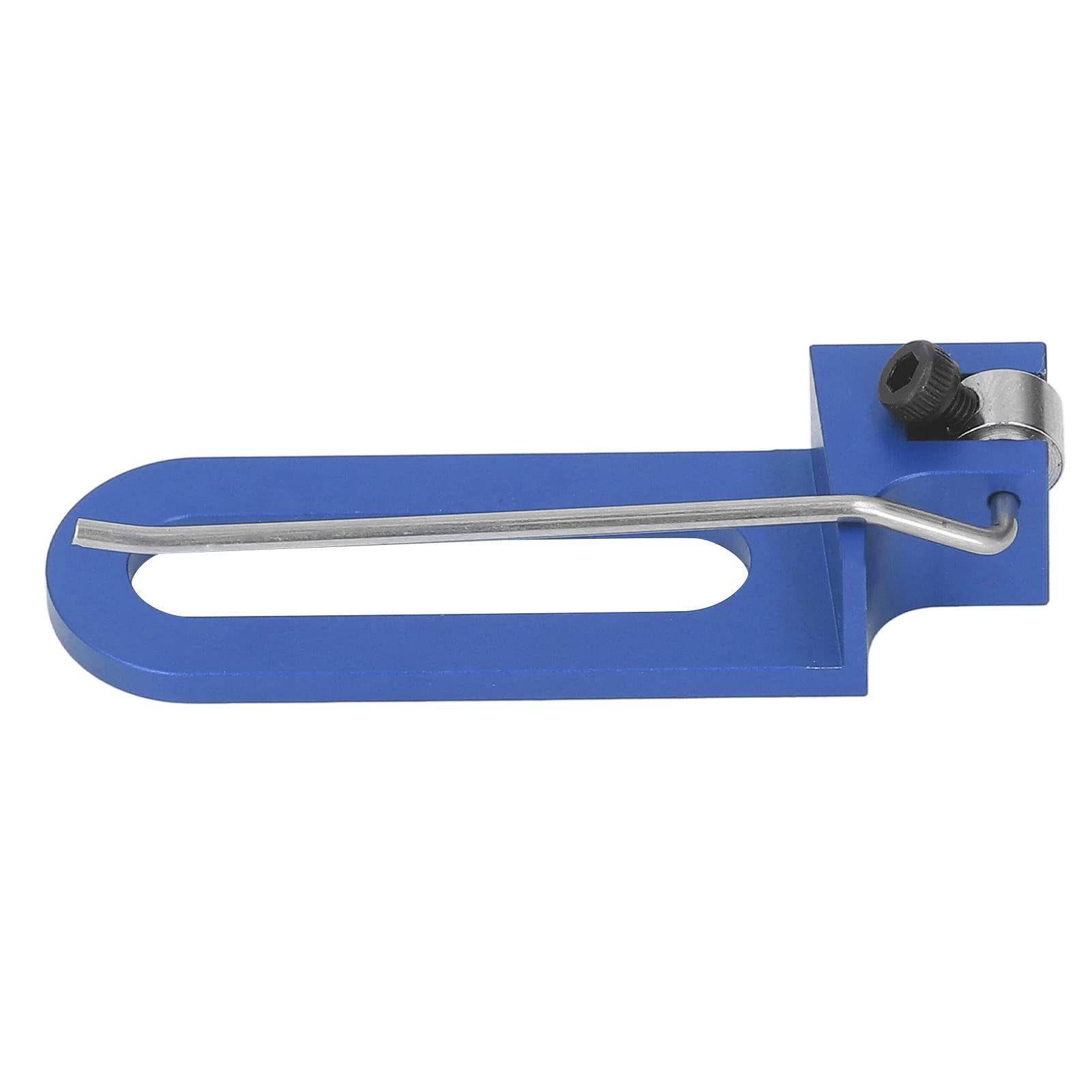 Repose-flèche de tir à l'arc en alliage d'aluminium, sensibilité réglable pour la main droite, arc classique en plein air, cible de tir, accessoires de chasse  18