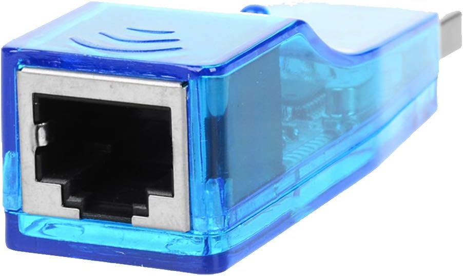 Review do Adaptador USB para Lan Ethernet Exbom UL-100: Testado por 7 dias