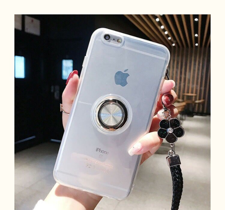 Cover Iphone Se 2022 SORAKA Custodia IPhone SE/8/7 Con Portacarte