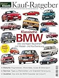 auto kostenlos bewerten schweiz  Motor Klassik Spezial - Klassische BMW