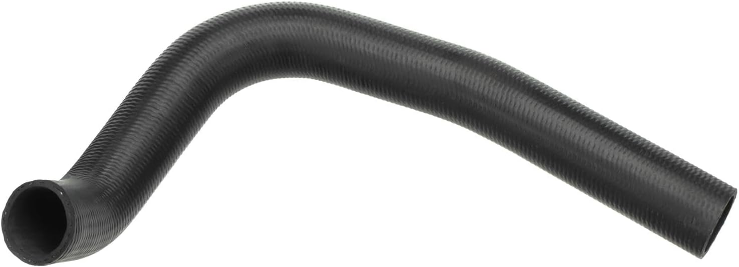 ACDelco Gold 24056L Molded Upper Radiator Hose