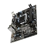 carte mère asus b85m-e Carte mère reconditionnée en Bretagne, testée, nettoyée et garantie — idéale pour réparer ou mettre à niveau votre configuration PC.