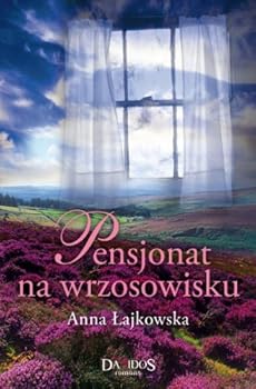 Pensjonat na wrzosowisku - Book #1 of the Wrzosowisko
