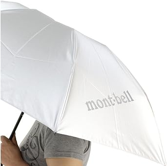 Amazon | mont-bell(モンベル) サンブロックアンブレラ SV