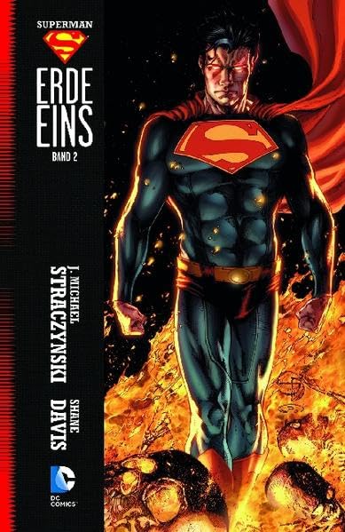 Superman: Erde Eins, Bd. 2