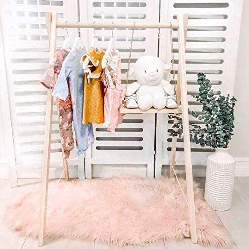 Clothing Rack Handmade Products