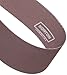 Norton 78072722385 4x132 in. Metalite Coated Cloth Belts, 80 Grit, 10 pack