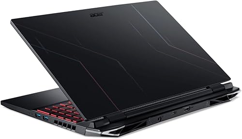 Miniatura 9 de ACER Nitro 5 - Laptop para juegos de 15.6 pulgadas FHD IPS 144Hz, pantalla de 12 generación Intel 12-Core i5-12500H (Beat i7-11800H) 32GB RAM 2TB