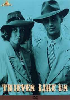 【希少・国内正規・セル版】ロバート・アルトマン監督作『ボウイ&キーチ』DVD 719U3xuXJqL.jpg