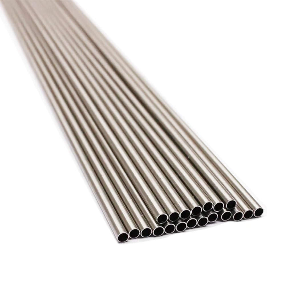 Rundes Kapillarrohr Aus Edelstahl 304, Außendurchmesser 10 Mm – 42 Mm Metallrohr(42x2mm 1pc)