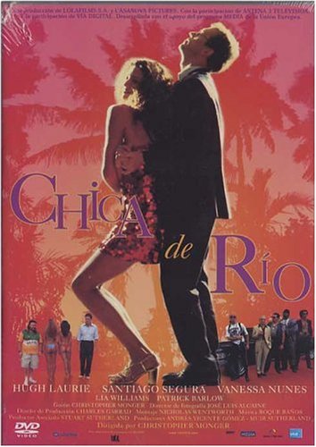 Chica de Río
