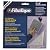 FibaTape 6 inch x 6 inch Self Adhesive Perforated Aluminum Wall and Ceiling Repair Patch