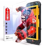 Amazon.co.jp: JSAUX Switch 2 / スイッチ2 用 保護フィルム【3枚