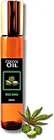 Óleo de Rícino Ozonizado Roll-on 10ml Para Sobrancelha