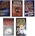 Patricia Cornwell Andy Brazil/Hammer & Gareno Series (5 Book Set) : Hornet's Nest, Southern Cross, Isle of Dogs, At Risk, The Front