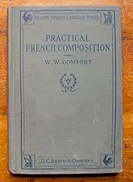 Practical French Composition B0017OFLDE Book Cover