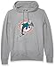 OTS NFL Mens Fleece Hoodie