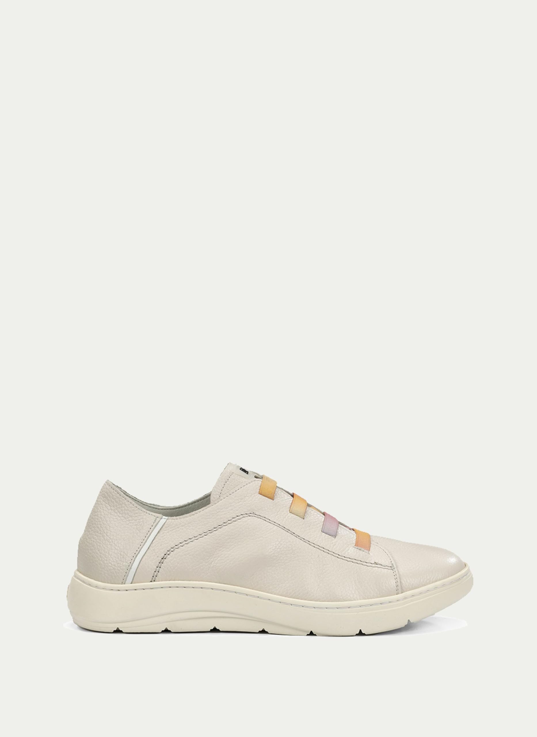 YET D9499 Zapato Taupe