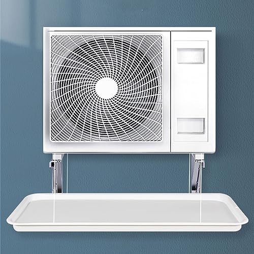 Bac de récupération condensats climatiseur split avec tuyau de drainage - 4
