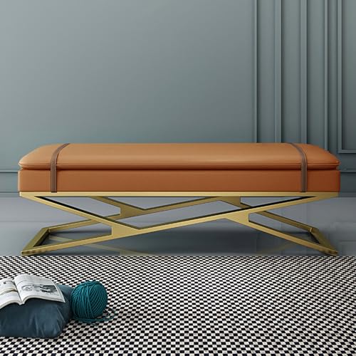 Banc à chaussures pour chambre à coucher et salle à manger - 2